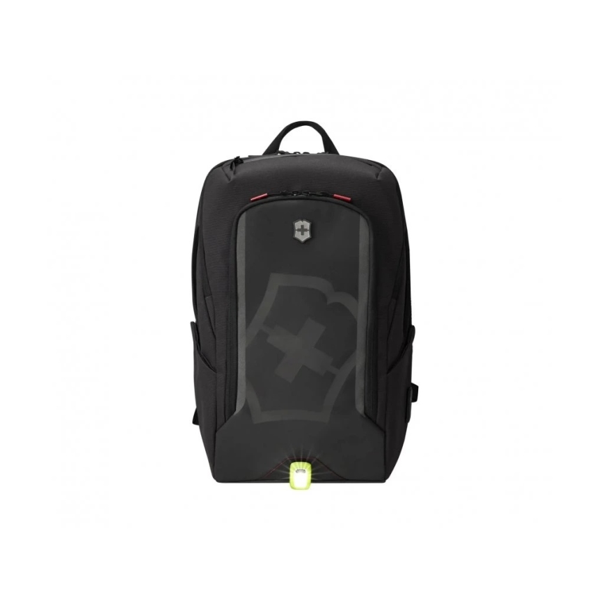 Victorinox - Rozszerzalny plecak Touring 2.0 Traveler 33 l czarny