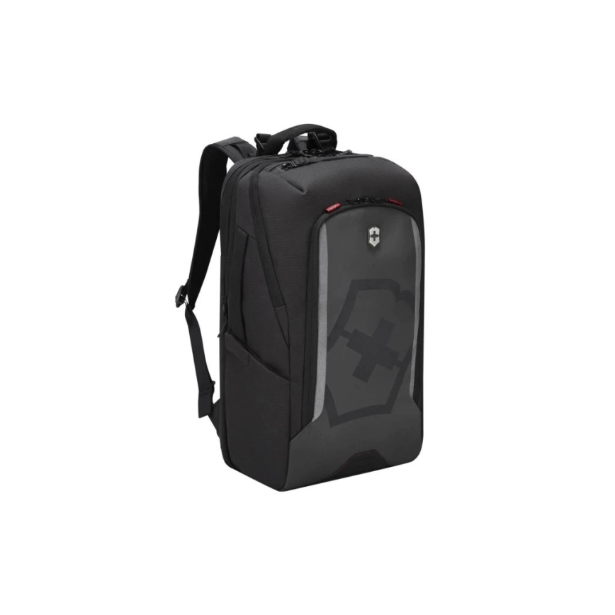 Victorinox - Rozszerzalny plecak Touring 2.0 Traveler 33 l czarny