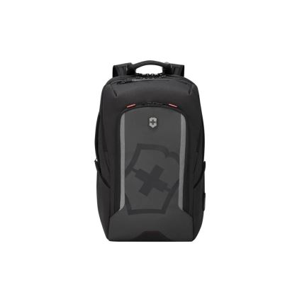 Victorinox - Rozszerzalny plecak Touring 2.0 Traveler 33 l czarny