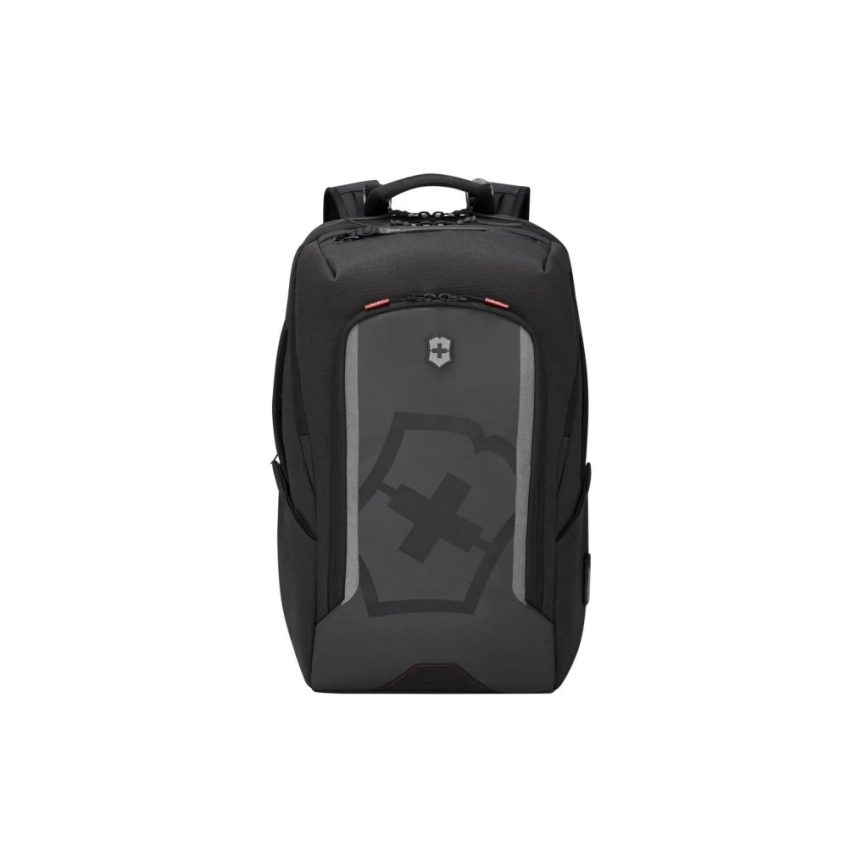 Victorinox - Rozszerzalny plecak Touring 2.0 Traveler 33 l czarny