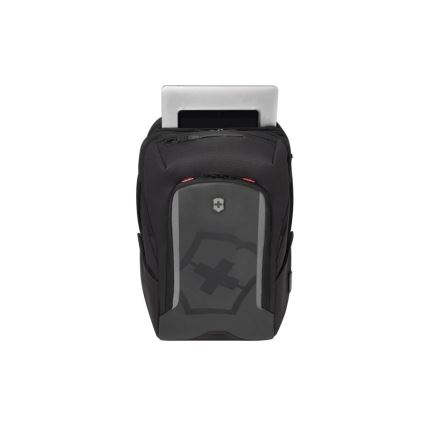 Victorinox - Rozszerzalny plecak Touring 2.0 Traveler 33 l czarny