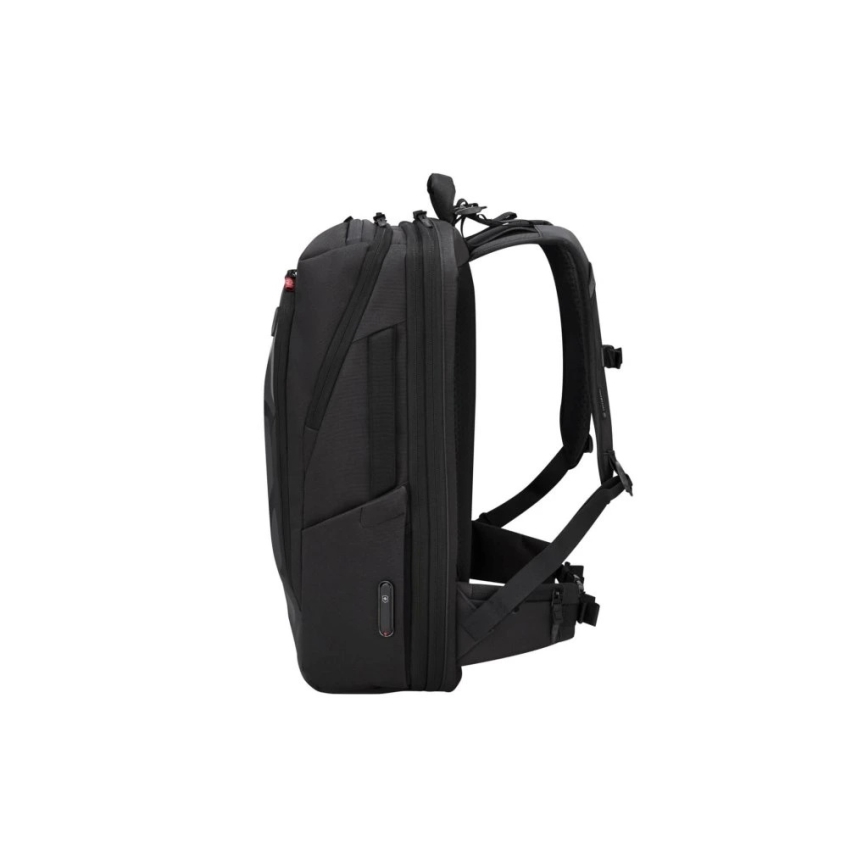 Victorinox - Rozszerzalny plecak Touring 2.0 Traveler 33 l czarny