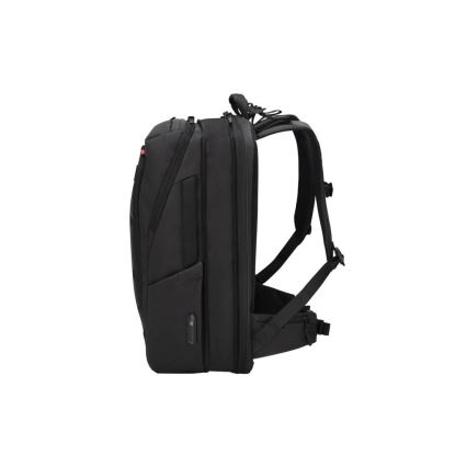 Victorinox - Rozszerzalny plecak Touring 2.0 Traveler 33 l czarny