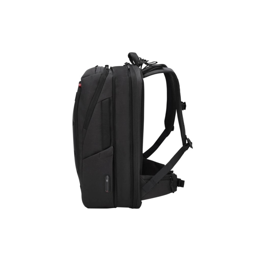 Victorinox - Rozszerzalny plecak Touring 2.0 Traveler 33 l czarny