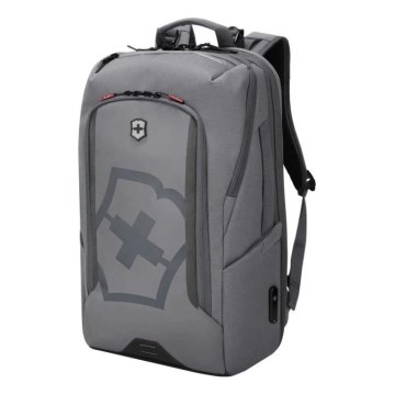 Victorinox - Rozszerzalny plecak Touring 2.0 Traveler 33 l szare