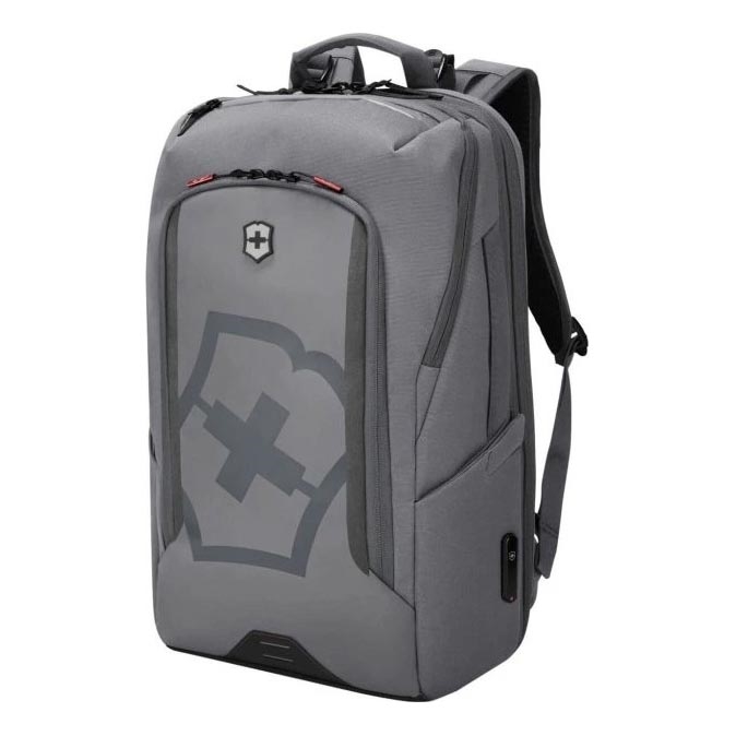 Victorinox - Rozszerzalny plecak Touring 2.0 Traveler 33 l szare