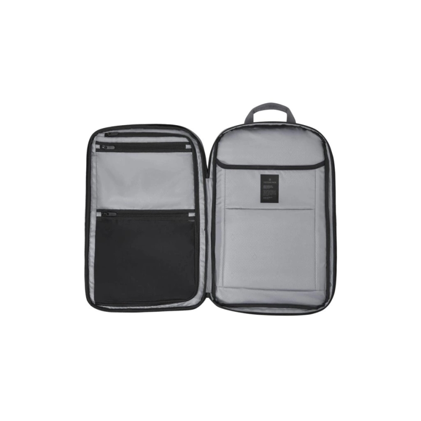 Victorinox - Rozszerzalny plecak Touring 2.0 Traveler 33 l szare