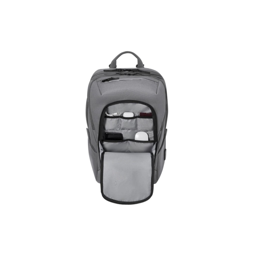 Victorinox - Rozszerzalny plecak Touring 2.0 Traveler 33 l szare