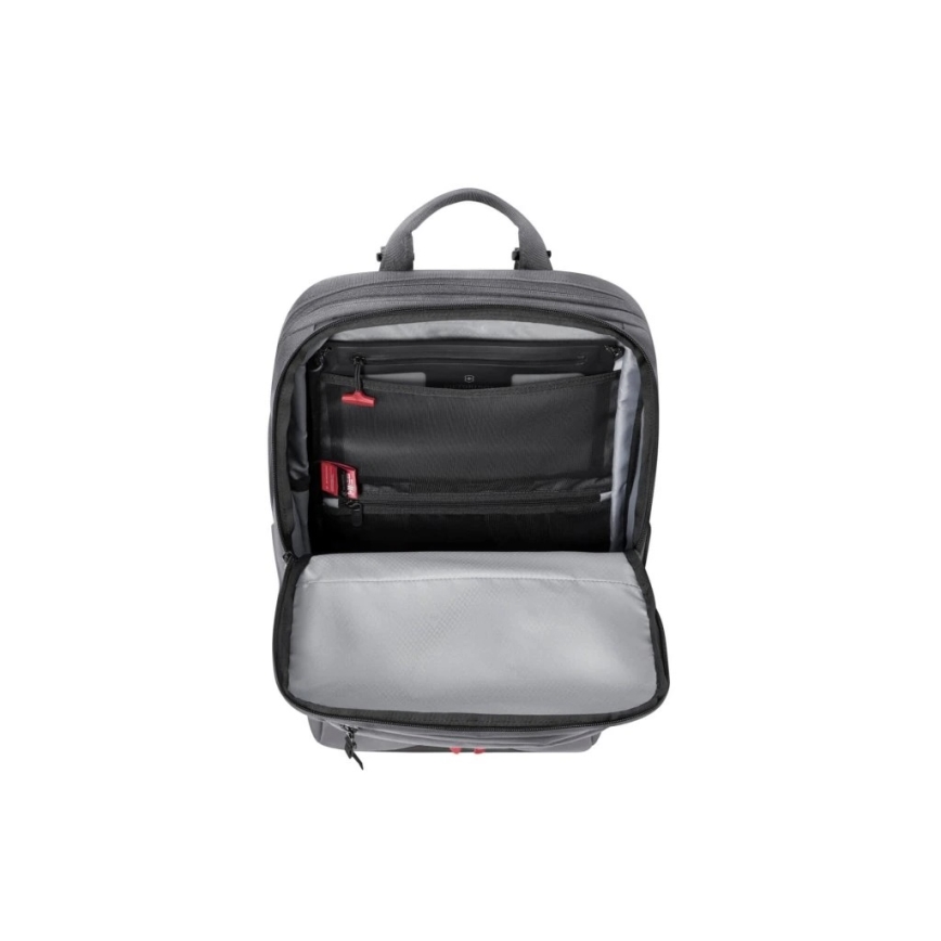 Victorinox - Rozszerzalny plecak Touring 2.0 Traveler 33 l szare