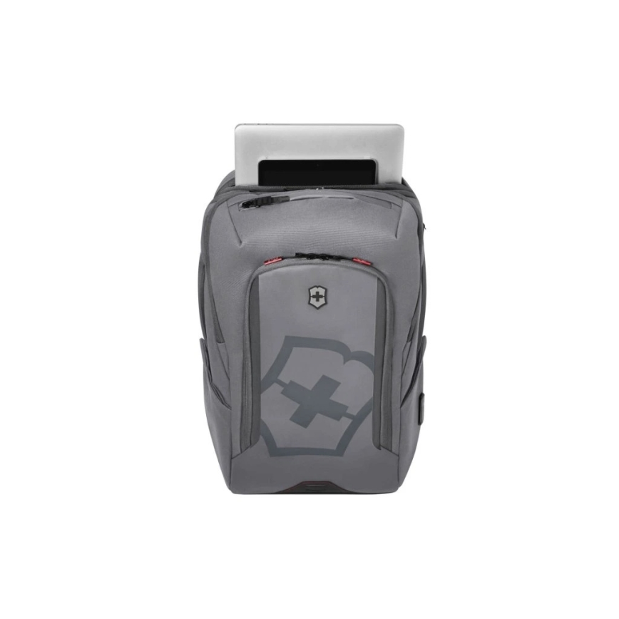 Victorinox - Rozszerzalny plecak Touring 2.0 Traveler 33 l szare
