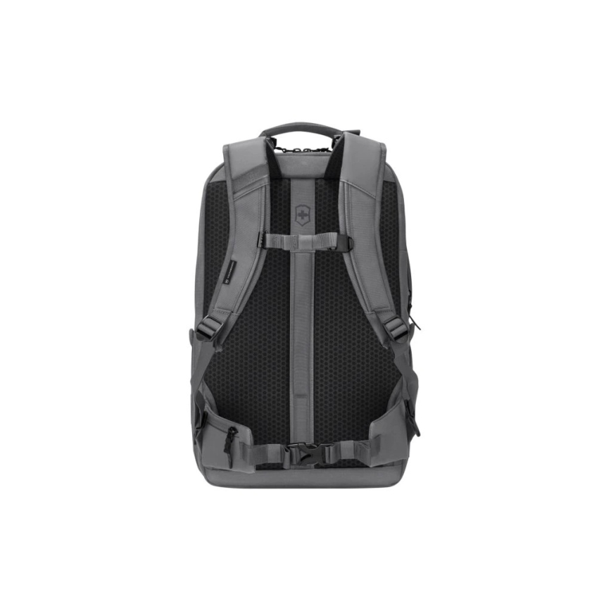 Victorinox - Rozszerzalny plecak Touring 2.0 Traveler 33 l szare