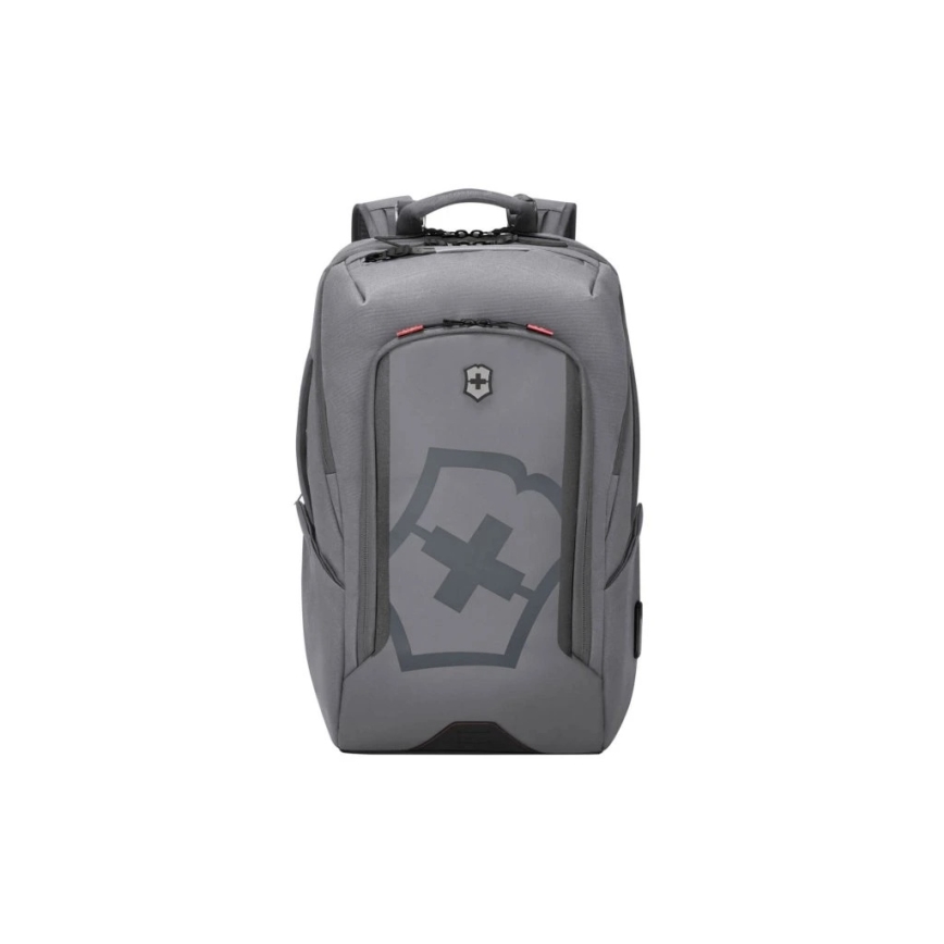 Victorinox - Rozszerzalny plecak Touring 2.0 Traveler 33 l szare