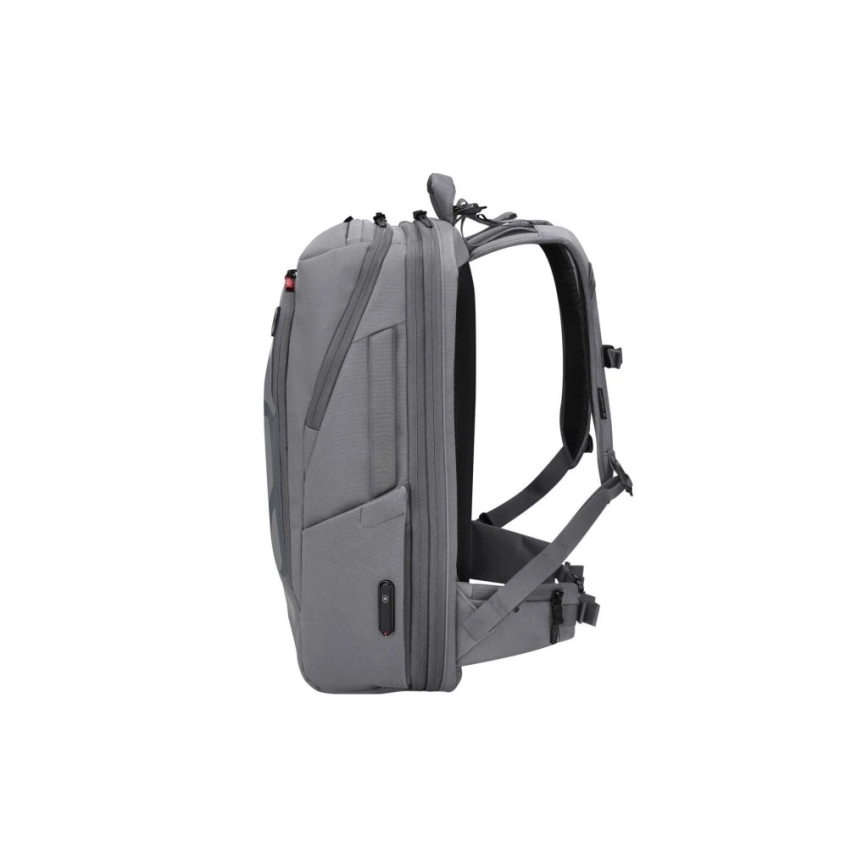 Victorinox - Rozszerzalny plecak Touring 2.0 Traveler 33 l szare