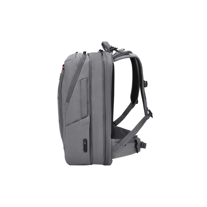 Victorinox - Rozszerzalny plecak Touring 2.0 Traveler 33 l szare