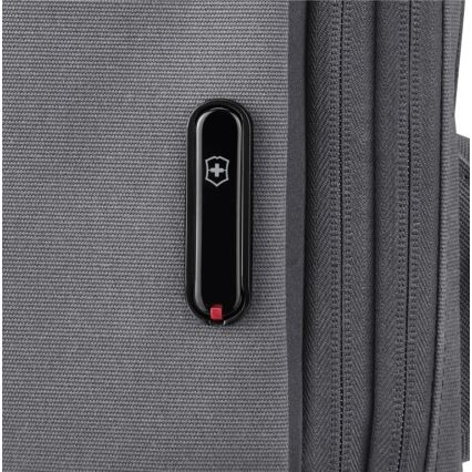 Victorinox - Rozszerzalny plecak Touring 2.0 Traveler 33 l szare