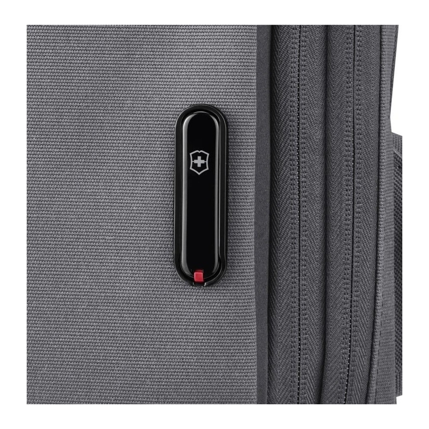Victorinox - Rozszerzalny plecak Touring 2.0 Traveler 33 l szare