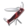 Victorinox - Scyzoryk wielofunkcyjny 13 cm/11 funkcji czerwony