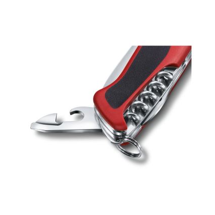 Victorinox - Scyzoryk wielofunkcyjny 13 cm/12 funkcji czerwony