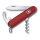 Victorinox - Scyzoryk wielofunkcyjny 8,4 cm/9 funkcji czerwony