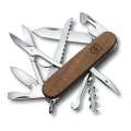 Victorinox - Scyzoryk wielofunkcyjny 9,1 cm/13 funkcji drewno