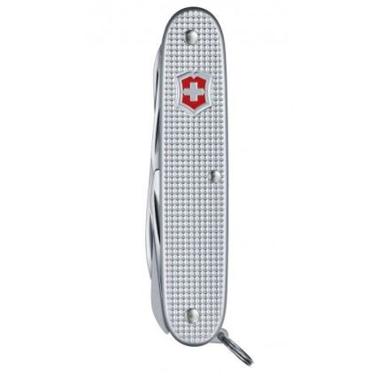 Victorinox - Scyzoryk wielofunkcyjny 9,3 cm/9 funkcji chrom