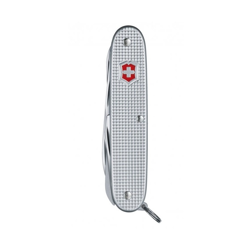 Victorinox - Scyzoryk wielofunkcyjny 9,3 cm/9 funkcji chrom