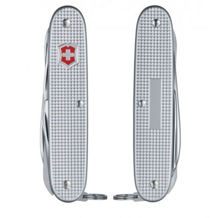 Victorinox - Scyzoryk wielofunkcyjny 9,3 cm/9 funkcji chrom