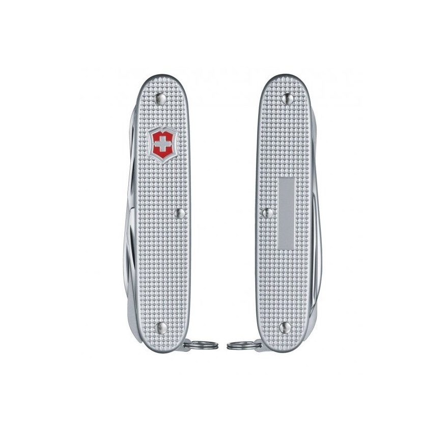 Victorinox - Scyzoryk wielofunkcyjny 9,3 cm/9 funkcji chrom