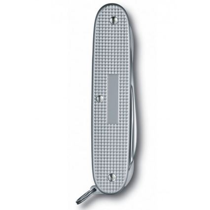 Victorinox - Scyzoryk wielofunkcyjny 9,3 cm/9 funkcji chrom