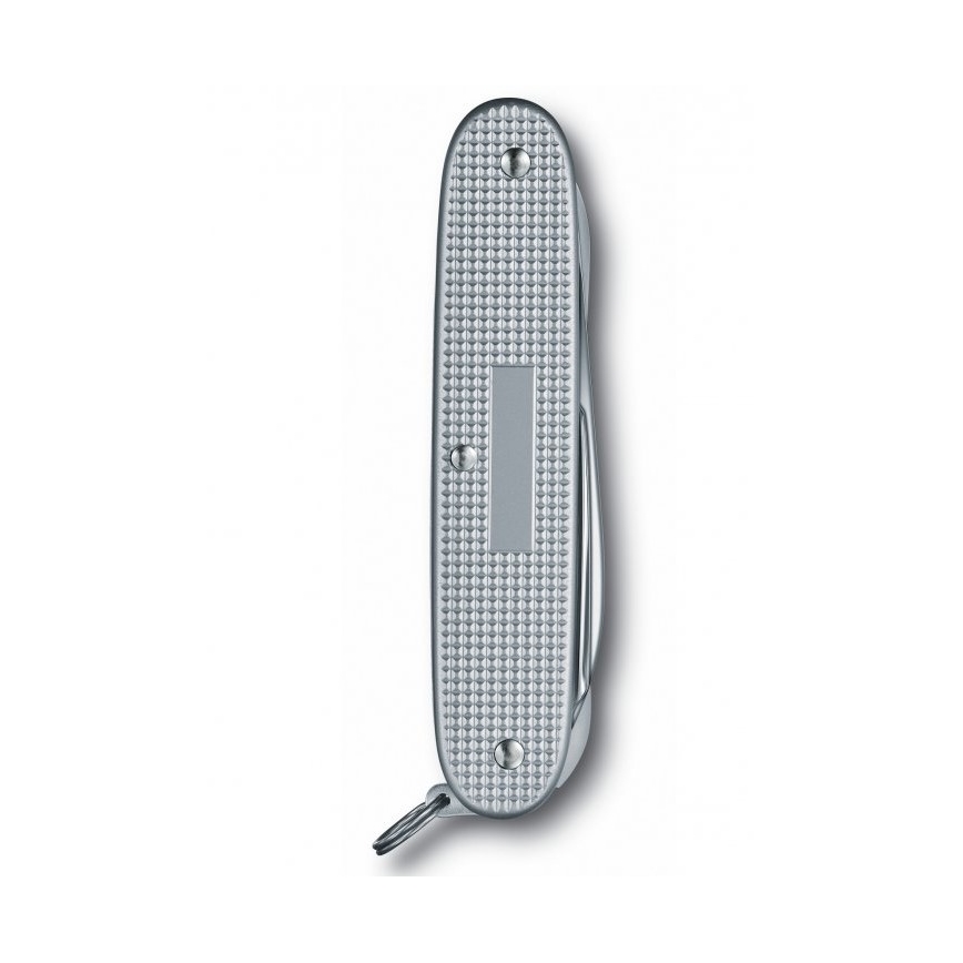 Victorinox - Scyzoryk wielofunkcyjny 9,3 cm/9 funkcji chrom