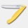 Victorinox - składany nóż SWISS CLASSIC 11 cm, żółty