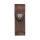 Victorinox - Skórzana pochwa na nóż kieszonkowy 11,1 cm brązowa