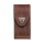 Victorinox - Skórzana pochwa na nóż kieszonkowy 9,1 cm brązowa