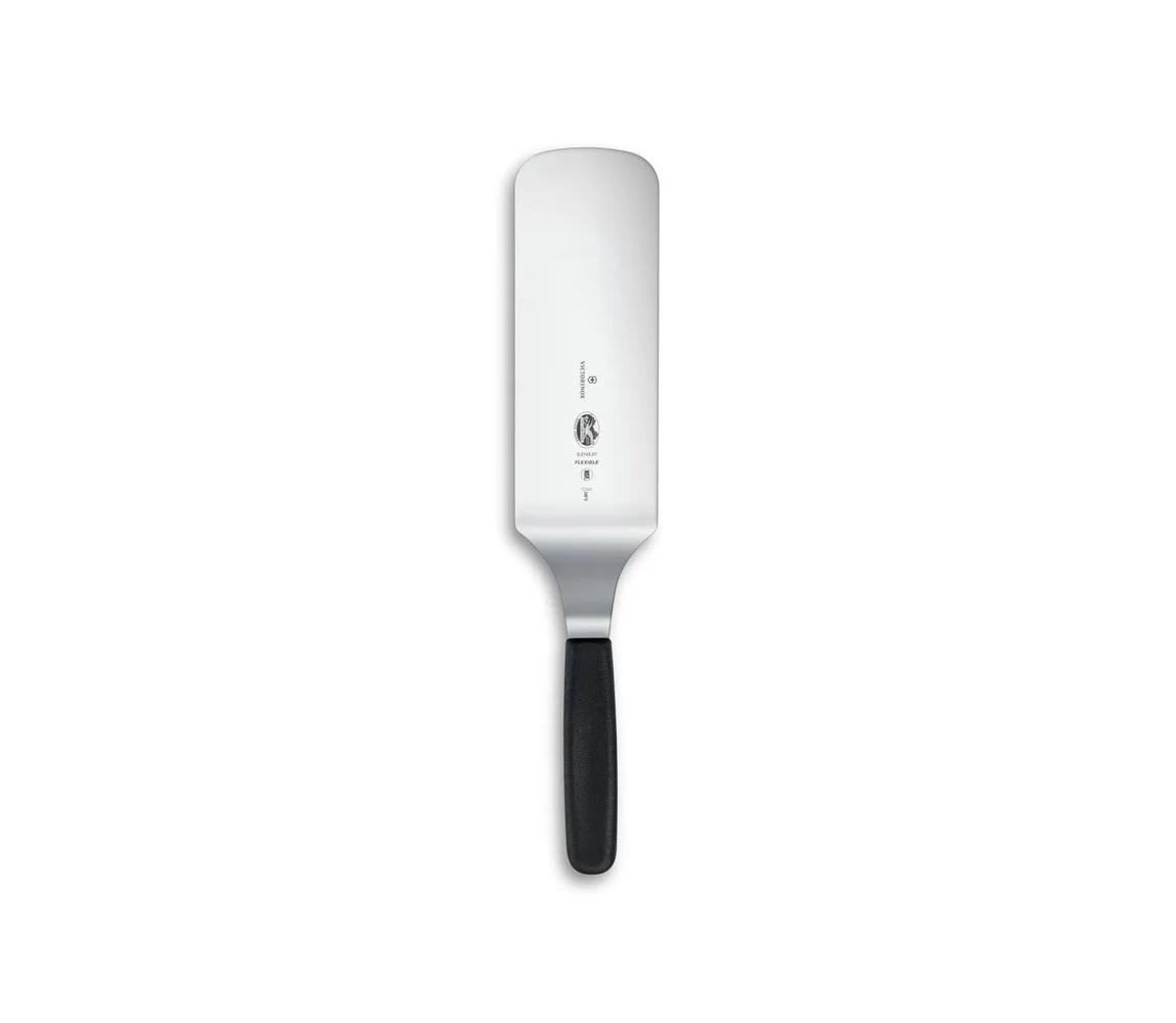 Victorinox - Szpatułka do przewracania 21 cm, czarna