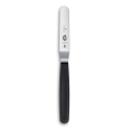 Victorinox - Szpatułka kuchenna 8 cm czarna