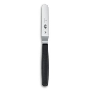 Victorinox - Szpatułka kuchenna 8 cm czarna