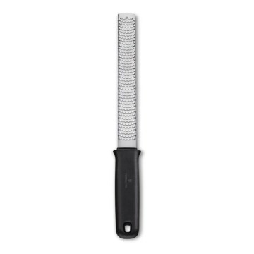 Victorinox - Tarka do skórki cytrusowej 20 cm czarna