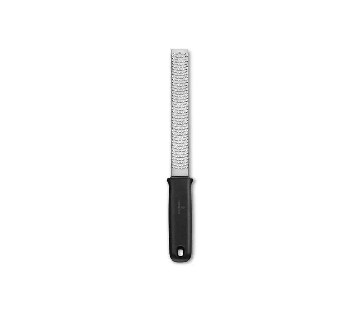 Victorinox - Tarka do skórki cytrusowej 20 cm czarna