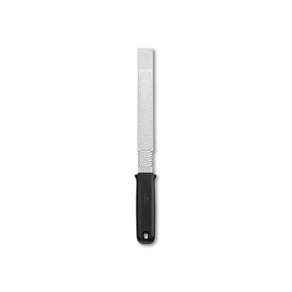 Victorinox - Tarka do skórki cytrusowej 20 cm czarna