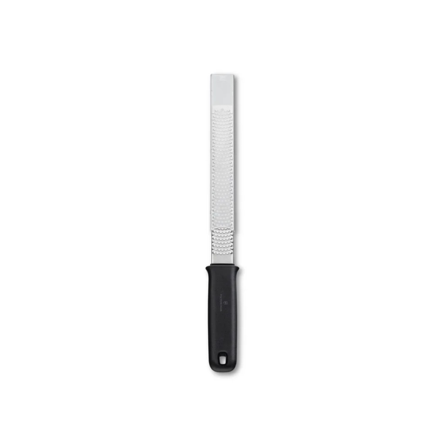 Victorinox - Tarka do skórki cytrusowej 20 cm czarna