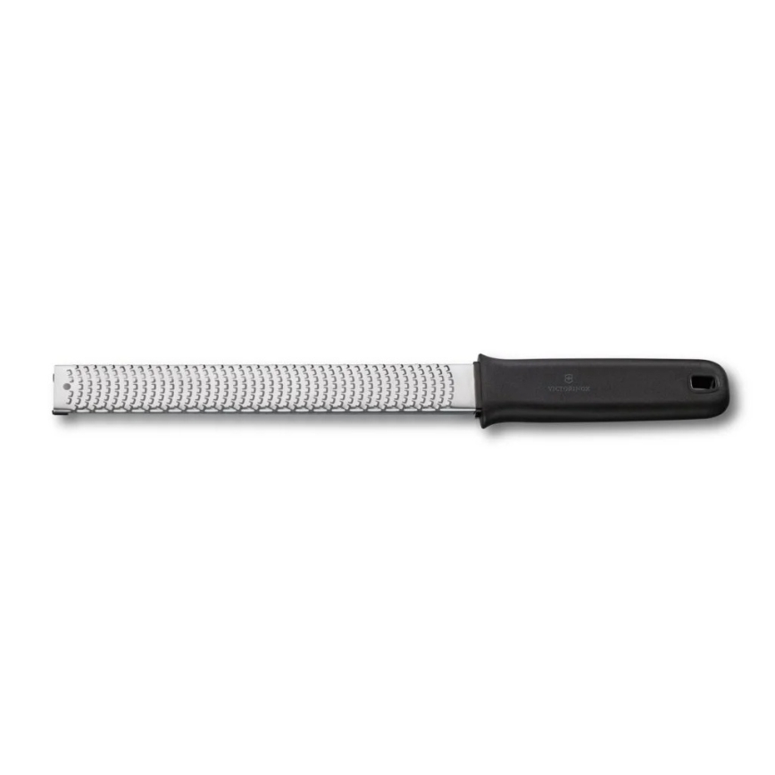 Victorinox - Tarka do skórki cytrusowej 20 cm czarna