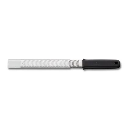 Victorinox - Tarka do skórki cytrusowej 20 cm czarna