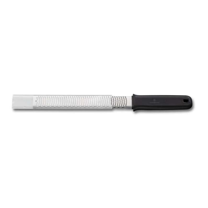 Victorinox - Tarka do skórki cytrusowej 20 cm czarna