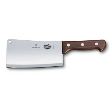 Victorinox - Tasak kuchenny WOOD 18 cm klon