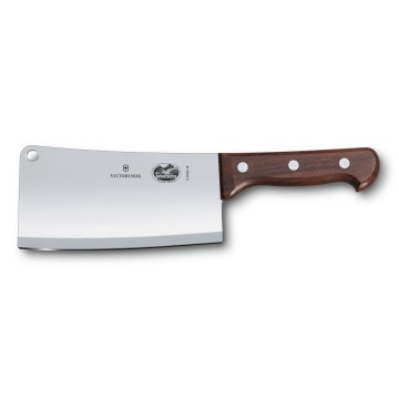 Victorinox - Tasak kuchenny WOOD 18 cm klon