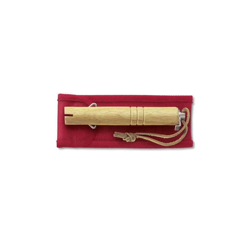 Victorinox - Teleskopowy widelec do pieczenia 65 cm buk