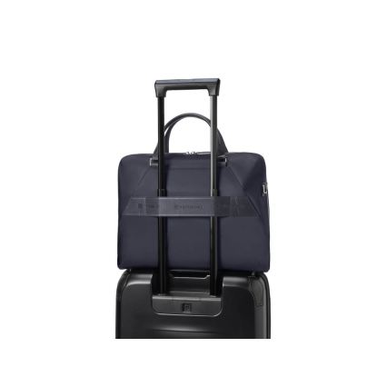Victorinox - Torba na laptop 14 Victoria Signature 13 l niebieska