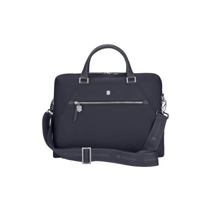 Victorinox - Torba na laptop 14 Victoria Signature 13 l niebieska