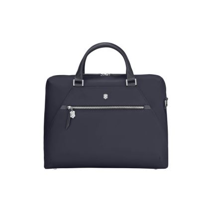 Victorinox - Torba na laptop 14 Victoria Signature 13 l niebieska