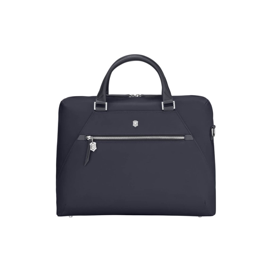 Victorinox - Torba na laptop 14 Victoria Signature 13 l niebieska